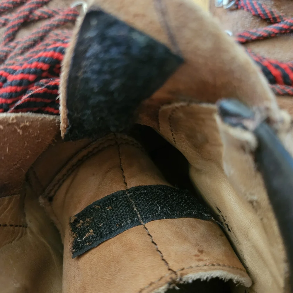 Dexter Men's Hiking Boots - Picture 7 of 12